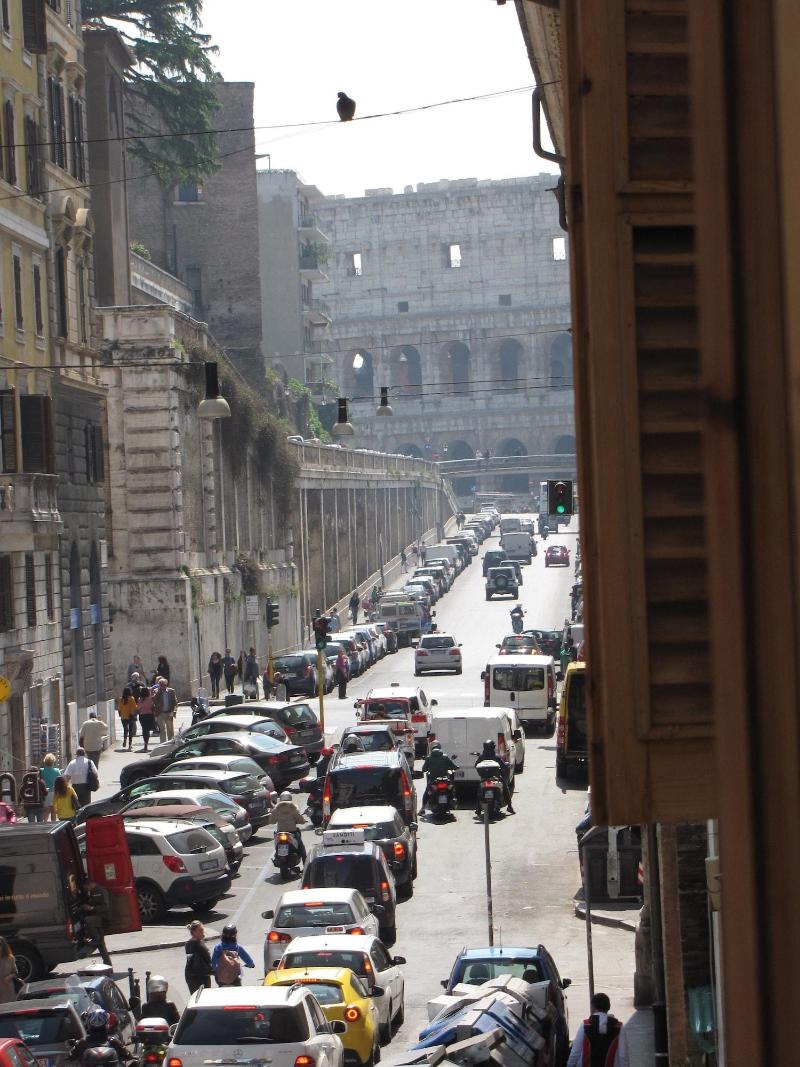 Room To Rome - last minute hotel in Rome