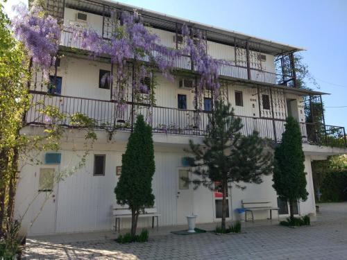 Letny Dom in Sukko, Russia