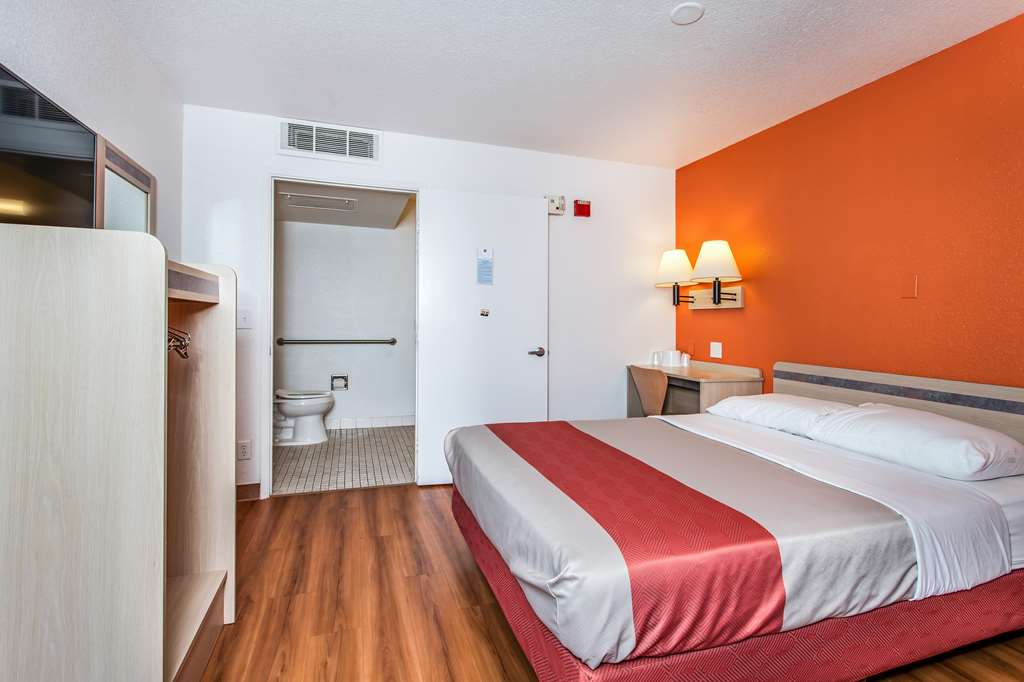 Motel 6 Vacaville CA - photo 7