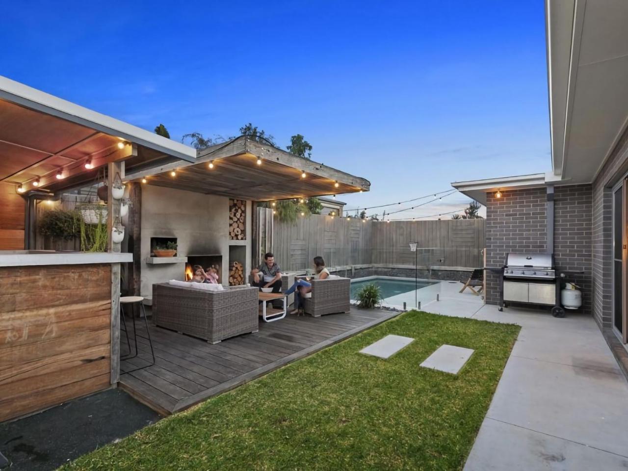 Merrijig Haven 78 in Torquay, Australia