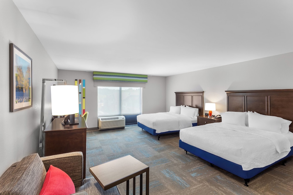 Hampton Inn Huntington University Area - photo 4