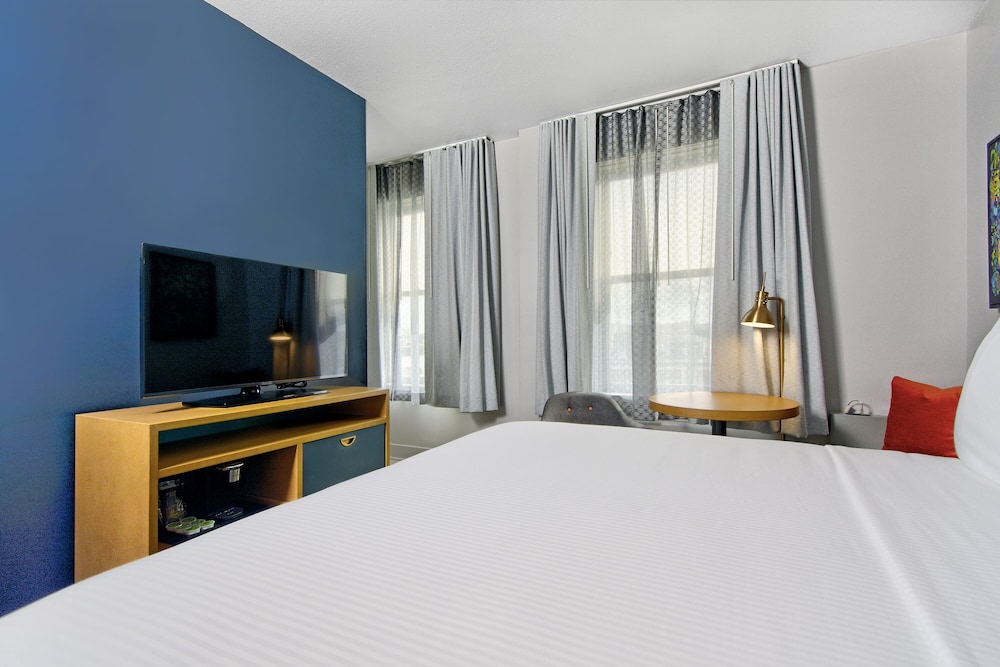 Hotel Garrett - photo 15