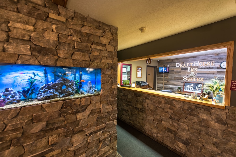 Draft Horse Inn and Suites - featured photo