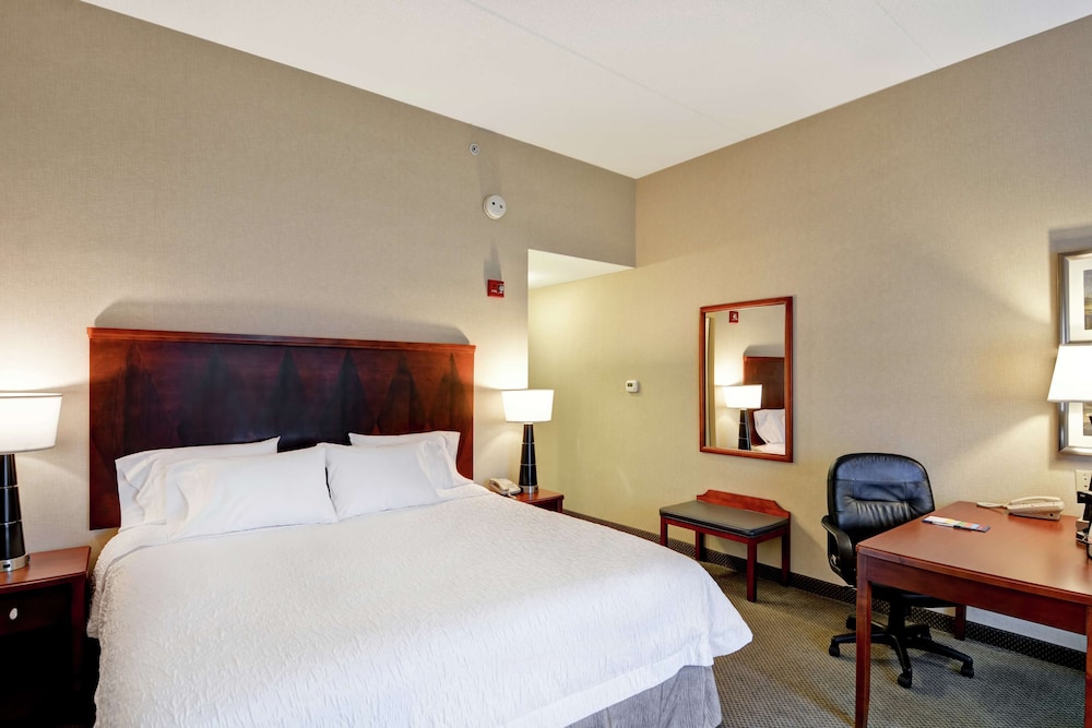 Hampton Inn Sayre - photo 12
