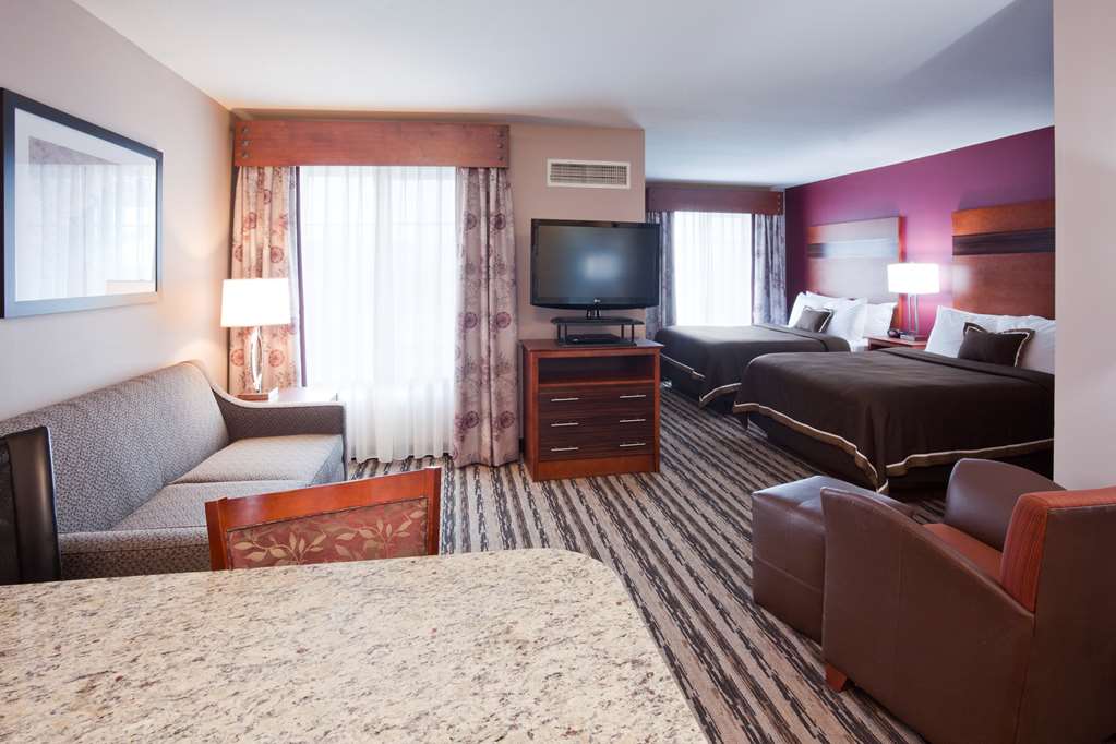 GrandStay Residential Suites Hotel Saint Cloud - photo 8