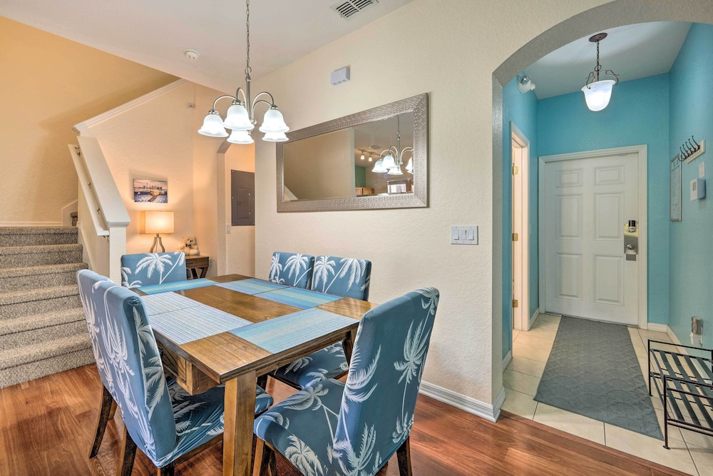 9 Mi to Disney: Resort Townhome in Davenport - photo 5