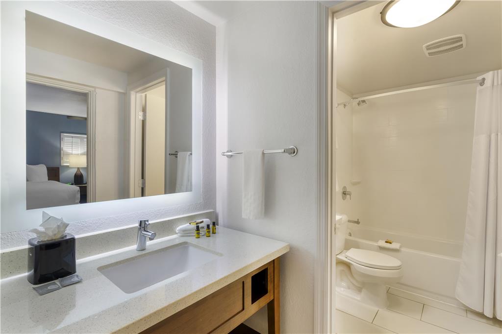 Best Western Plus Jekyll Island - photo 48