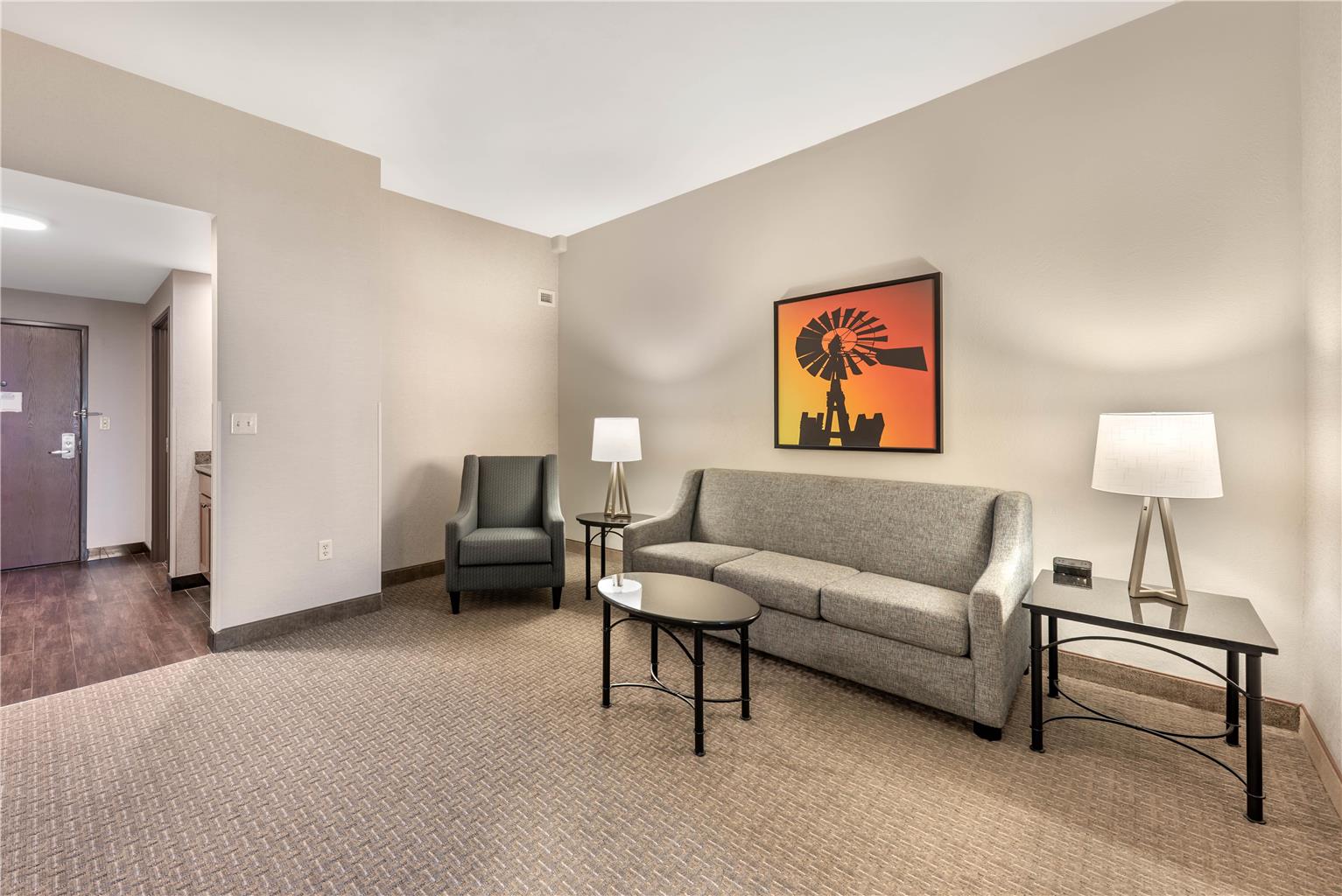 Drury Plaza Hotel San Antonio North Stone Oak - photo 34