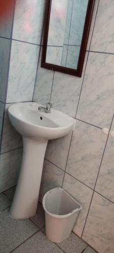 Alojamiento Las Lilas in Cartagena, Chile