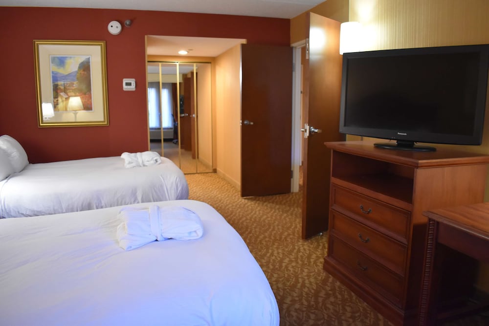 DoubleTree by Hilton Asheville Biltmore - photo 35