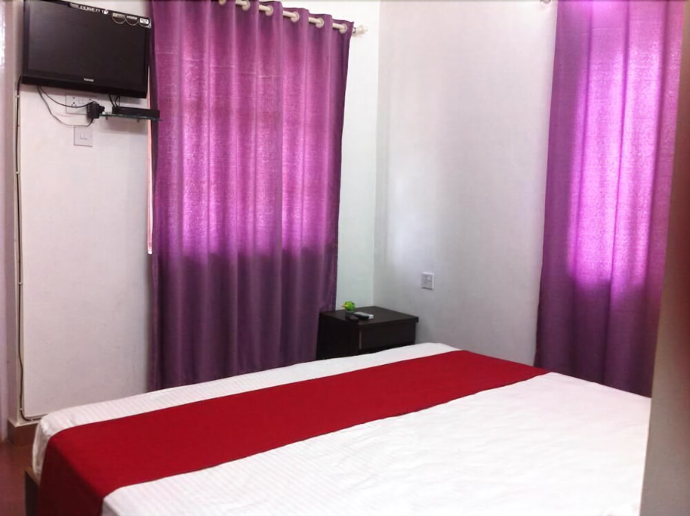 Macedo Palms Lemonmint - last minute hotel in Mormugao