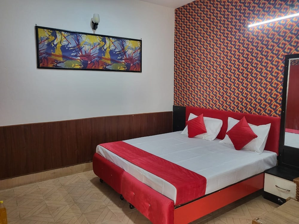 Avexia Fun City Resort — Mirzapur — photo 5