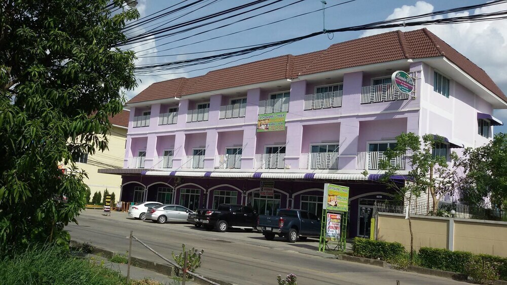 Lavender Place - last minute hotel in Bangkok