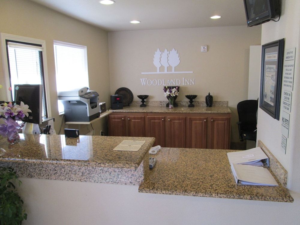 Woodland Inn - photo 13