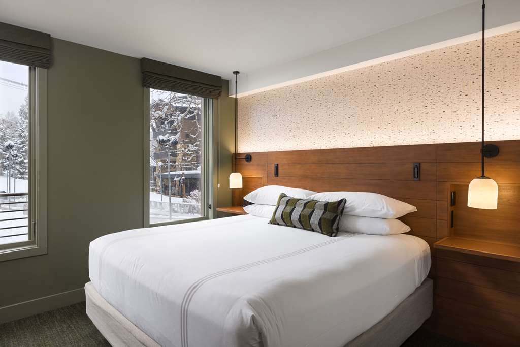 Hotel Terra Jackson Hole - photo 45