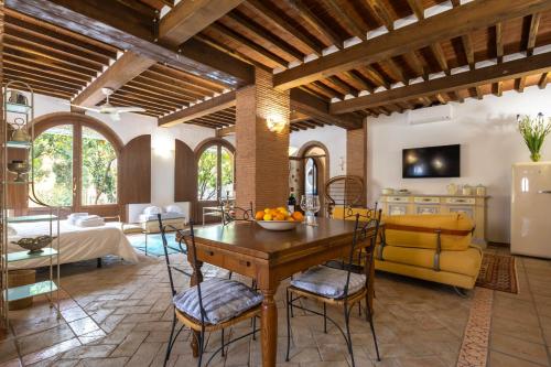 Arancera di Villa Edoardo by VacaVilla — Vicopisano — photo 2