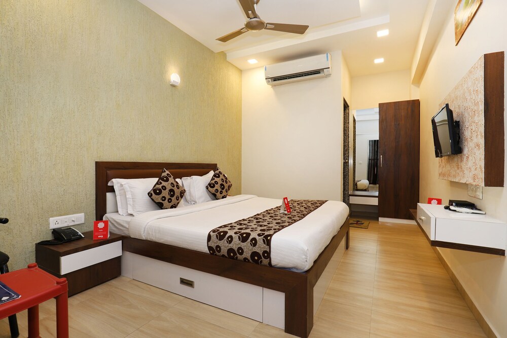 OYO 6862 Hotel Progressive Inn