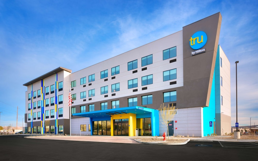 Tru By Hilton St George UT - featured photo