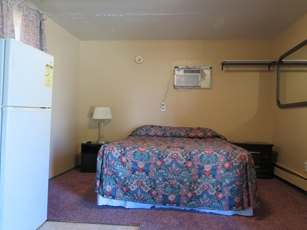 Pillow Talk Motel - photo 14