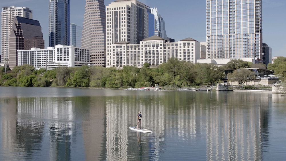 Four Seasons Hotel Austin - photo 148