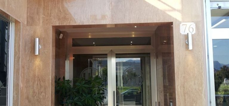 Hotel Happy — hotel in Battipaglia