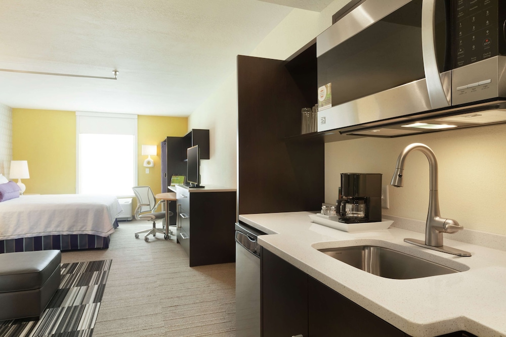 Home2 Suites by Hilton Salt Lake City East - photo 36