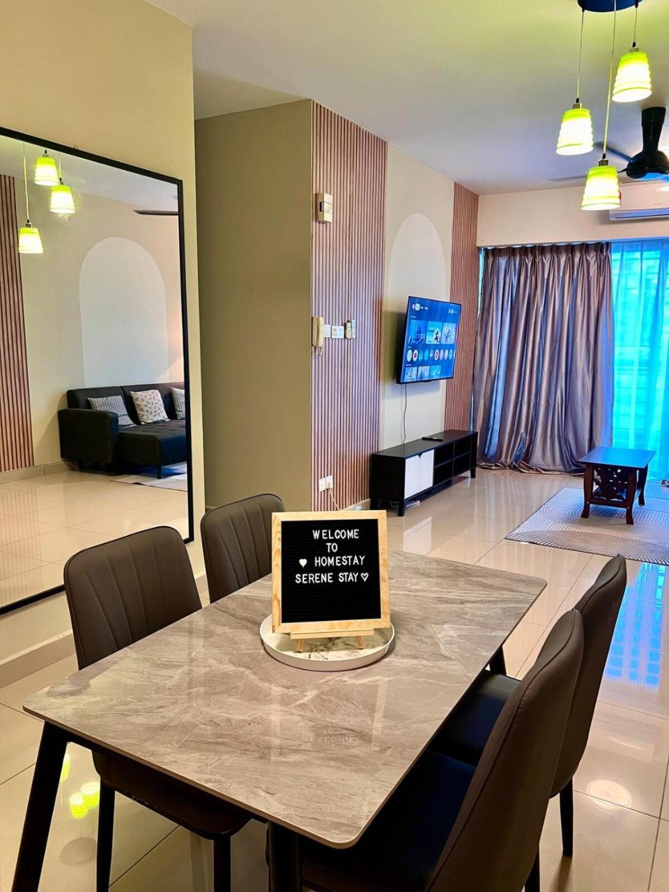 Serene Stay Homestay — Lahad Datu — photo 4