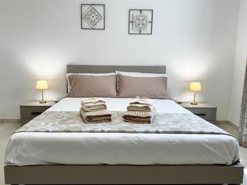 La Nuova Dimora del Corso — hotel in Campi Salentina