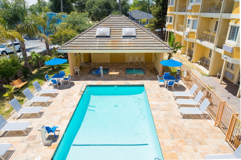 Hotel Solares - photo 44