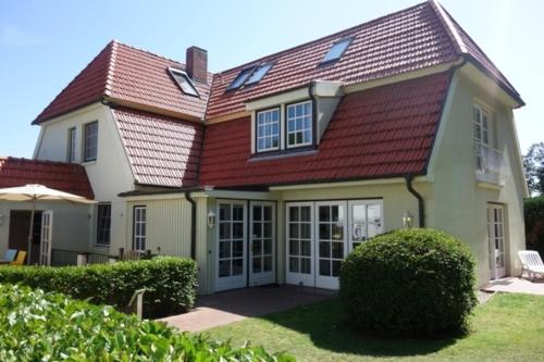 Johanna 1 in Wyk Auf Foehr, Germany