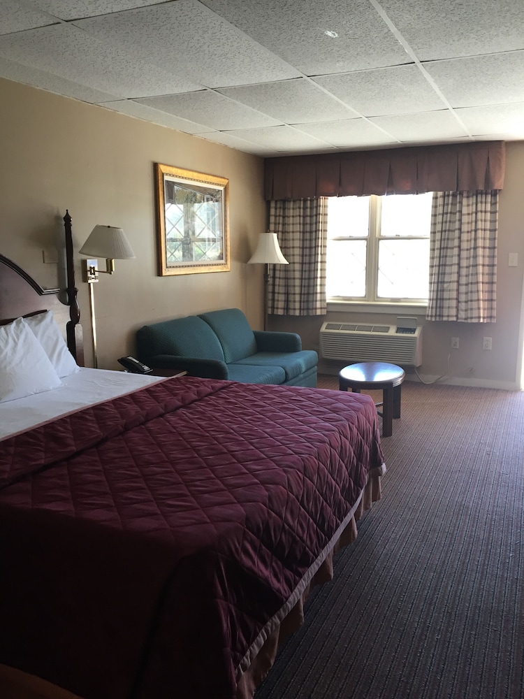 Hotel Manteo - photo 76