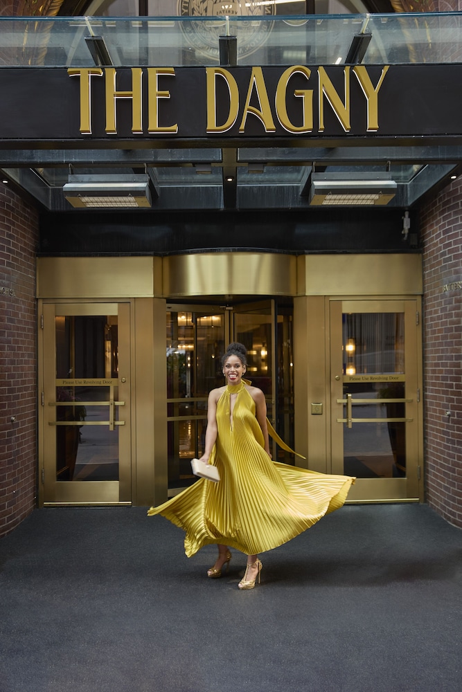 The Dagny Boston - photo 65