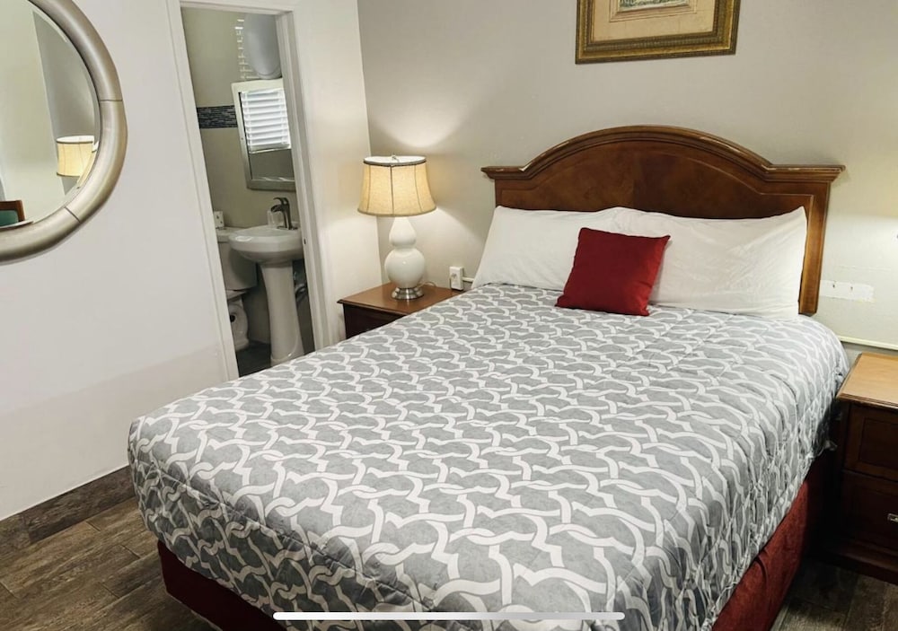 Siesta Inn - photo 6