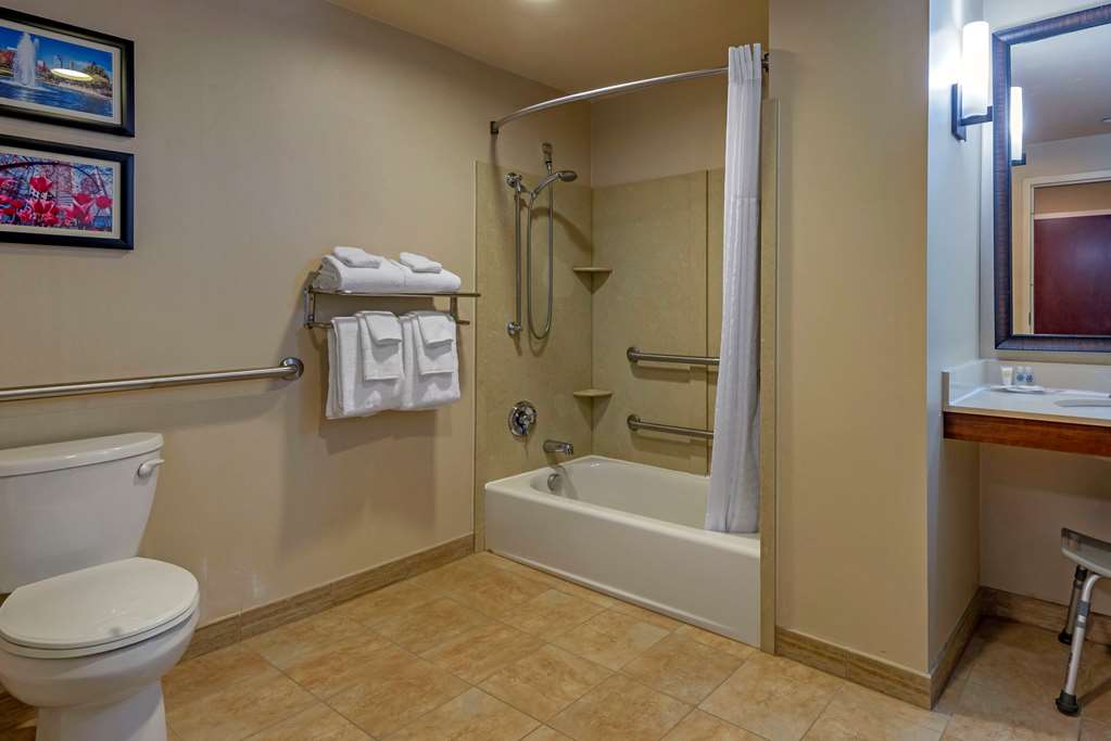 Comfort Suites Huntersville near Lake Norman - photo 8