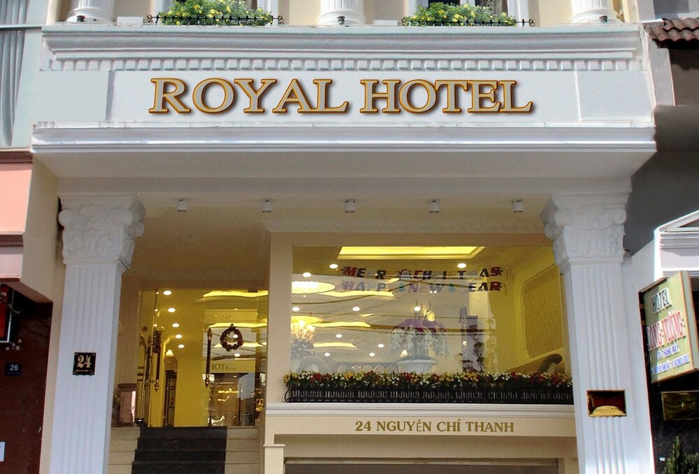 Royal Hotel Dalat - last minute hotel in Da Lat