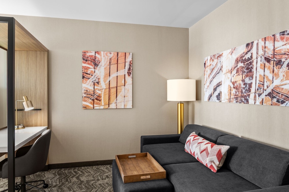 Springhill Suites By Marriott Menomonee Falls - photo 11