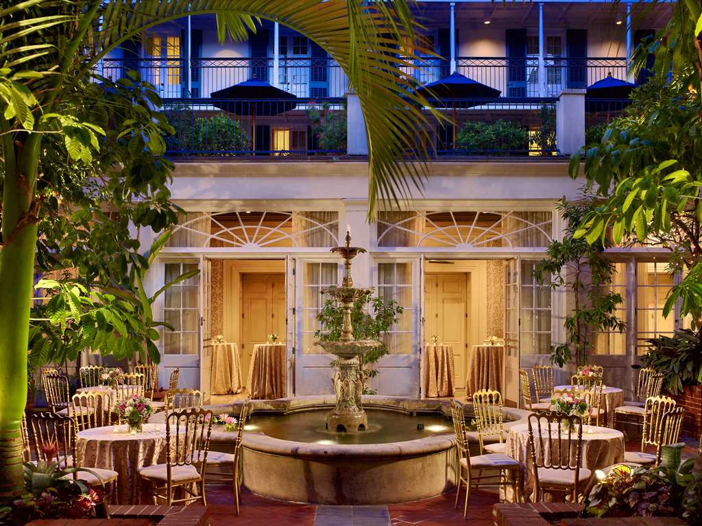 The Royal Sonesta New Orleans - photo 5