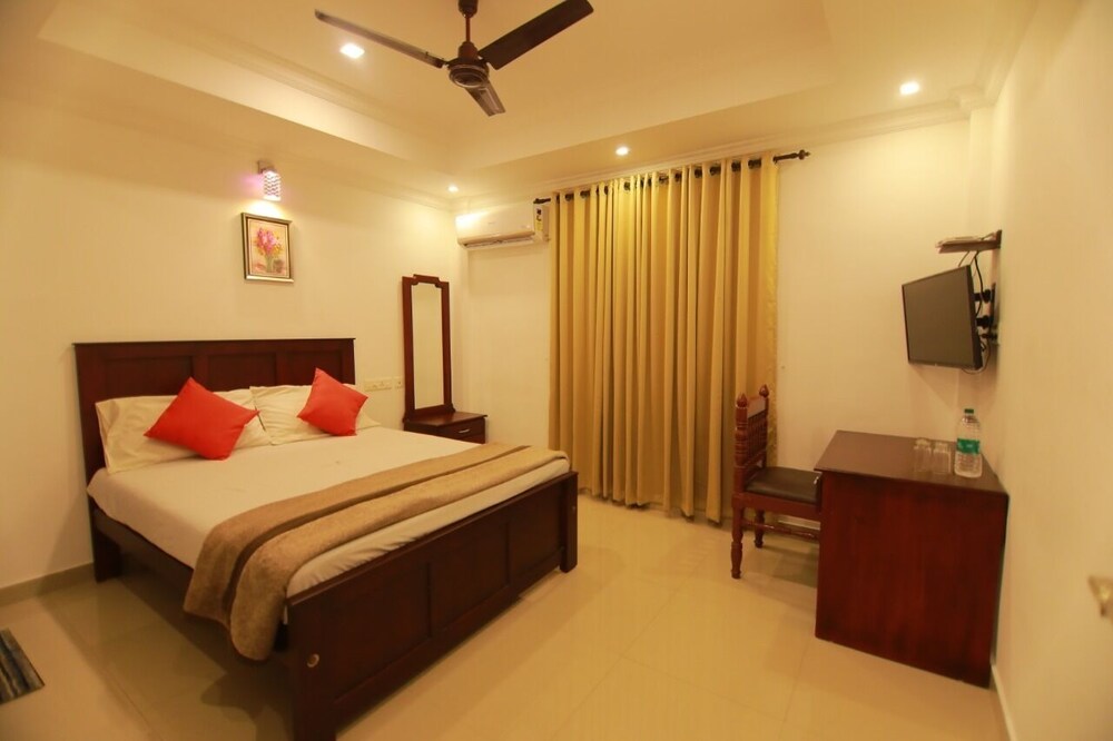Diamond Residency — Alleppey — photo 5