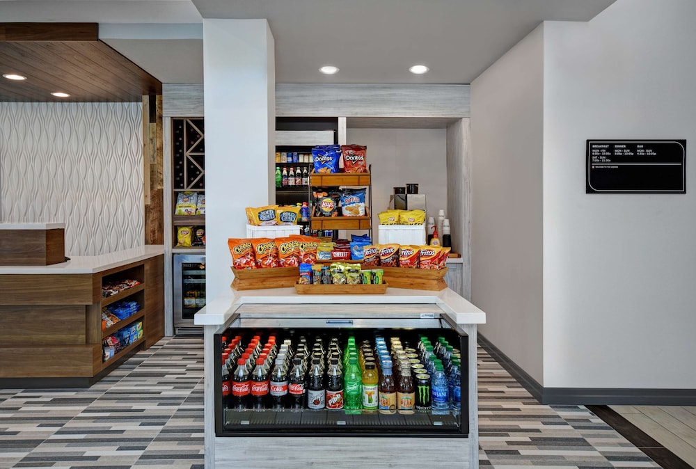 Hilton Garden Inn Houston Galleria Area - photo 41