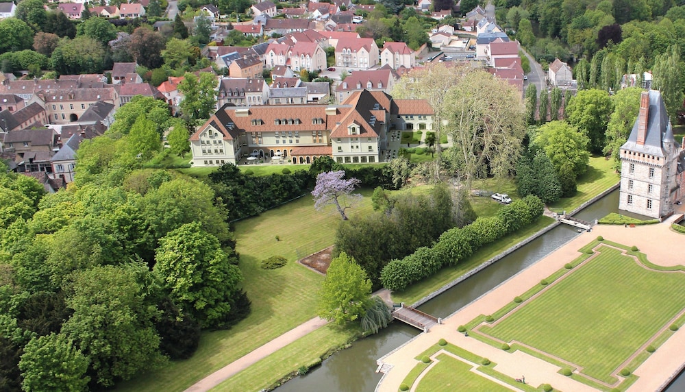 Mercure Maintenon - last minute hotel in Maintenon