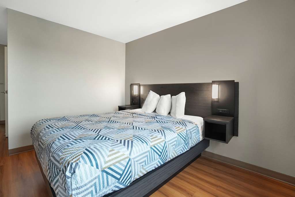 Motel 6 Montgomery AL Airport - photo 7