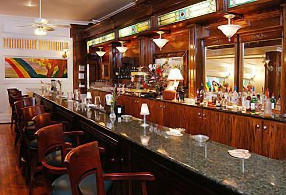 Green Park Inn - photo 22