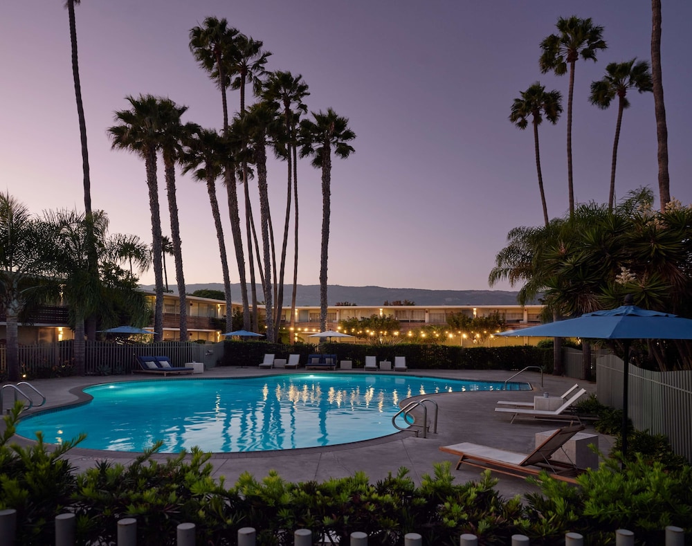 The Leta Santa Barbara Goleta Tapestry Collection by Hilton - photo 34