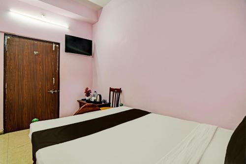 Hotel O Mahalaxmi lodge in Cuttack, India
