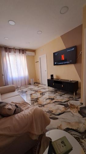 Nel Cuore Di Napoli — 4-Star Luxury Hotel in Naples, Italy