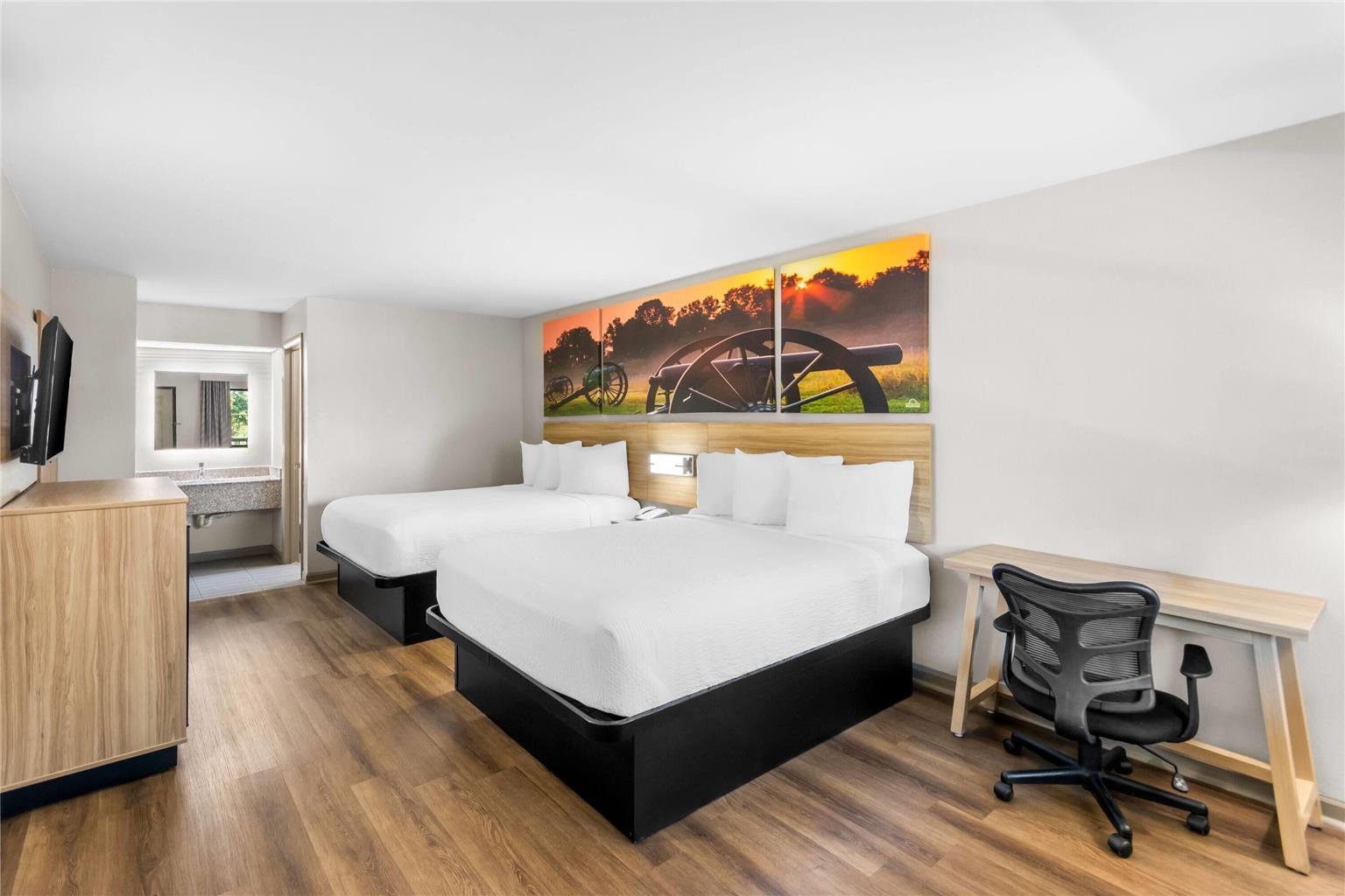 Days Inn by Wyndham Enterprise - photo 17