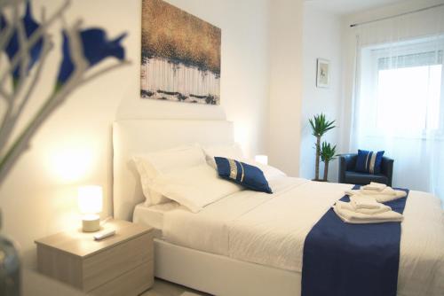 Vatican Malvi Domus - last minute hotel in Rome