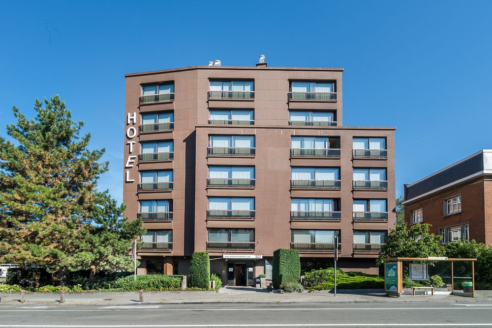 Hotel 322 Lambermont