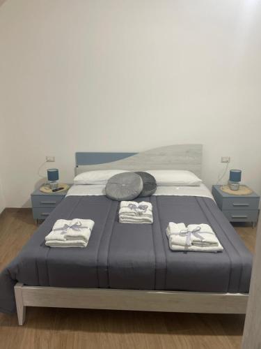 O' Mar For Casa Vacanza — 4-Star Luxury Hotel in Bacoli, Italy