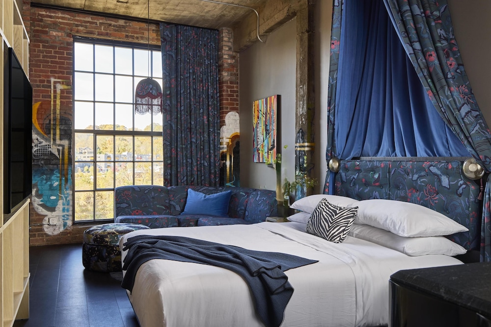 The Radical Asheville Tapestry Collection by Hilton - photo 25